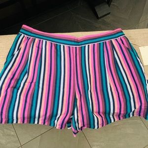 A New Day Shorts - New With Tags